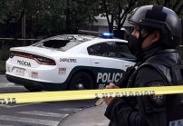 “Rápido, están tiroteando base“, así solicitaron APOYO los escoltas de Harfuch durante TIROTEO
