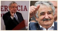 AMLO es un hombre que QUIERE MUCHO a su pueblo: Pepe Mujica