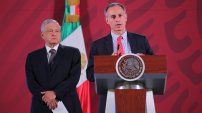 ¿AMLO se ha hecho pruebas Covid-19? López-Gatell lo ACLARA