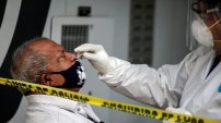 Estos son los 7 Estados de la República donde la PANDEMIA sigue en ascenso