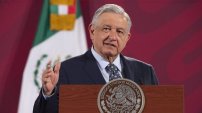 AMLO celebra segundo aniversario 