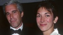 FBI detiene a Ghislaine Maxwell, ex pareja de Jefferey Epstein por tráfico infantil