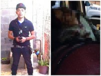 Juanito PISTOLAS: El Sicario de 13 años de la Tropa del Infierno que MURIÓ al enfrentar a ejército