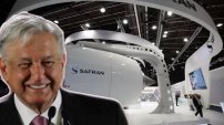 Gracias al T-MEC llega a México SAFRAN; empresa aeroespacial de las más IMPORTANTES del mundo