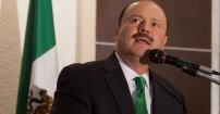 ¡Con la cuchara grande! César Duarte adquirió propiedades de lujo, autos y hasta ganado