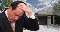 Casa en Las Lomas y CUENTAS BANCARIAS: La SFP investiga patrimonio de Osorio Chong
