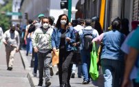 Anuncia Del Mazo que EDOMEX CAMBIARÁ a semáforo naranja el 20 de Julio 