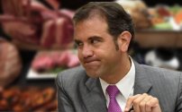 Con “Políticas de Austeridad”, INE gasta más de 5 mdp en BANQUETES