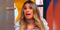Galilea REVELA que sus compañeros de Hoy le han dado varios ´arrimones´ amistosos (VIDEO)