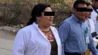 Ultiman a doctora del Hospital comunitario que atendía COVID-19