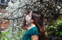 ¿Por qué se pierde el OLFATO cuando se CONTAGIA de Covid-19?