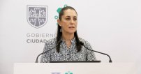 CDMX se mantiene en semáforo NARANJA la próxima semana: Sheinbaum