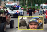 Conoce a Joaquín, quien intentó ESCAPAR del CJNG y murió acribillado