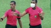 Ejercito irrumpe en partido y lo CANCELA; jugadores tenían Covid-19
