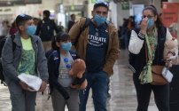 ¿De cuánto serán las multas si te cachan escupiendo en la CDMX?