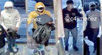 Policías de la CDMX detienen a RATAS de tiendas; decían ser parte de cárteles