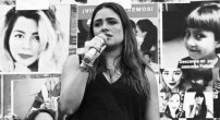 Diputada del PVEM denuncia que circulan en internet fotos íntimas de ella
