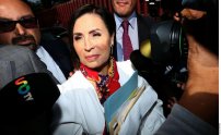 #URGENTE Juez niega amparo y vincula a proceso a Rosario Robles