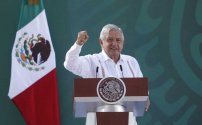 AMLO busca ACUERDO con los yaquis para la reubicación del gasoducto de Sonora