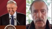 “Todos coludos o todos rabones”, Fox pide JUICIO POLÍTICO también para AMLO