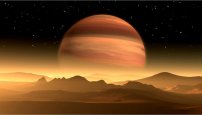 Hallazgo de NUEVO PLANETA tuvo participación científica mexicana 