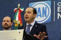 PRI recibe aval del PAN para DIRIGIR la Mesa Directiva de San Lázaro