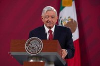¿Quiénes son los 70 invitados de AMLO para la Ceremonia del Segundo Informe de Gobierno?