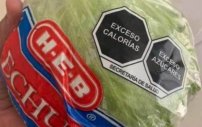 Lechuga EMPAQUETADA con exceso de calorías y azúcares ENTRISTECE a todos los “saludables”