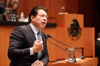 Prevén que para antes del 15 de Septiembre MORENA tenga MILLÓN Y MEDIO de firmas para Consulta