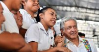 Gobierno de AMLO da beca de 2 mil 400 a estudiantes de Universidad ¿No sabes cómo? Aquí te decimos:
