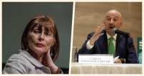 Intelecuales fueron reclutados por Salinas de Gortari, así creían  que tenían peso en las decisiones