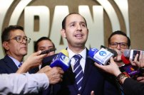 Por negligencia frente a la pandemia por Covid-19, el PAN presentará una denuncia contra López-Gatel