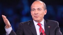 Agradece Felipe Calderón que AMLO le haga PUBLICIDAD gratuita a México Libre