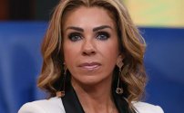 Sánchez Azuara revela que fue golpeada por su ex esposo: “de una patada me abrió la cesárea”