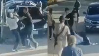 Sujeto que apuñaló a supuesto violador de su hija se equivocó y  mató a un inocente