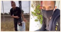 Joven amenaza a ´El Mencho´ a través de TikTok: ´Yo te vine a mandar Fuego´
