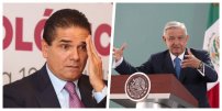 Pide Silvano Aureoles ayuda a AMLO ante bloqueos de la CNTE: “la gente ya está cansada”