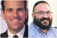 Revelan que fue Loret de Mola quien ayudó a Javier Duarte a escapar con otro montaje