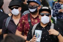 En este estado ya es por LEY usar el cubrebocas sino habrá multas o hasta arrestos