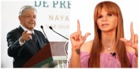 Mhoni Vidente advierte al Presidente AMLO de enorme peligro para él y su administración