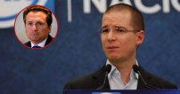 Ricardo Anaya niega señalamientos en su contra por parte de Cantú sobre SOBORNOS de Lozoya