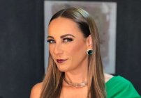 Revela Consuelo Duval que antes era la “Sugar Mommy” de sus parejas (Video)