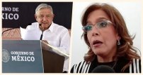 Fernanda Familia arremete contra AMLO: 
