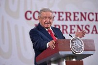 Ya están sentadas las bases para la CUARTA TRANSFORMACIÓN: AMLO 