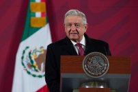 AMLO pide trabajadores invertir sus créditos en mejorar o ampliar sus viviendas