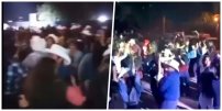 Organizan gran “bailongo” sin sana distancia ni medidas sanitarias; preparan un segundo evento