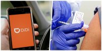 Didi donará viajes a médicos y hospitales en apoyo a campaña de vacunación