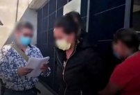 Empleada secuestra a su jefa para pedir rescate; es detenida junto a dos cómplices