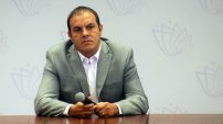 Concluye TEPJF que Cuauhtémoc Blanco violó las leyes electorales en 2020