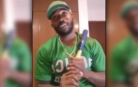 Randy Arozarena, beisbolista cubano: “Díganle al presidente que me dé mi nacionalidad”